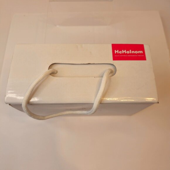 Hehainom Girls Dress Shoes with Flower - Size 8. Pink Pu Color - Picture 8 of 9